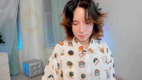 Lilith online show from 12-25-24, 09:11