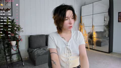 Lilith online show from 12-27-24, 04:04