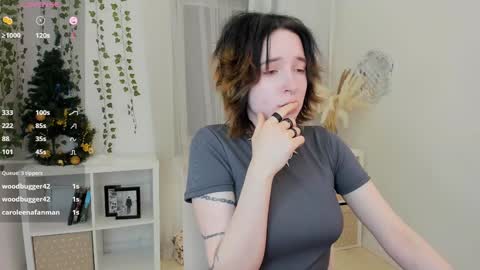 Lilith online show from 12-29-24, 01:56