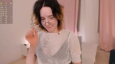 Lilith online show from 01-16-25, 01:37