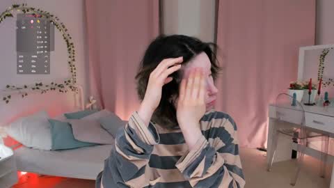 Lilith online show from 02-04-25, 07:44