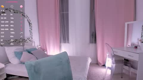 Lilith online show from 02-27-25, 02:21