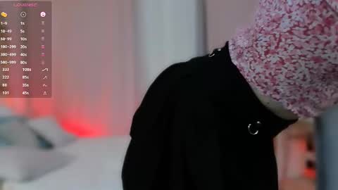 Lilith online show from 03-12-25, 07:02