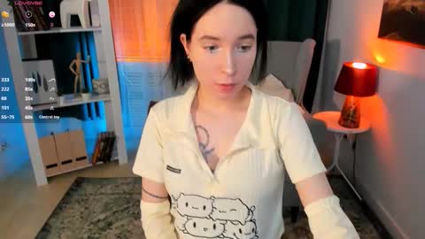 Lilith online show from 10-17-25, 12:41