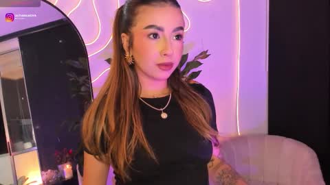 Lilith Malkova  online show from 03-24-26, 03:00