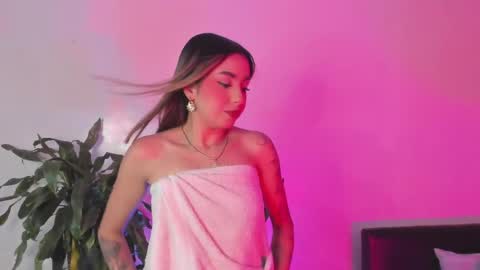 Lilith Malkova  online show from 04-21-26, 03:46