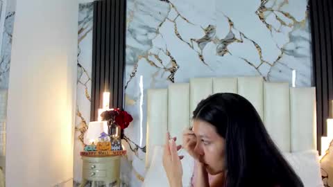 Lilith  online show from 10-23-25, 05:07