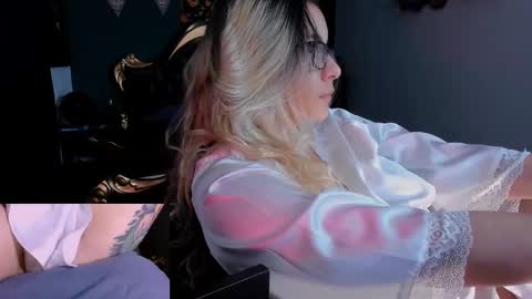 lilithmystic01 online show from 01-16-25, 04:49