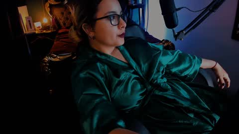 lilithmystic01 online show from 01-19-25, 09:34