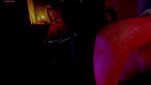 lilithmystic01 online show from 02-05-25, 12:53