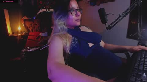 lilithmystic01 online show from 02-07-25, 02:58