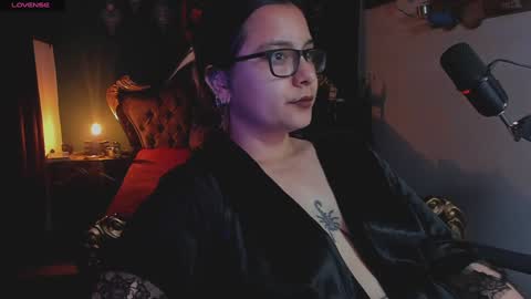 lilithmystic01 online show from 02-08-25, 02:27