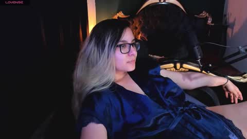 lilithmystic01 online show from 02-21-25, 12:16