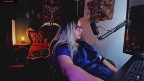 lilithmystic01 online show from 02-21-25, 03:21