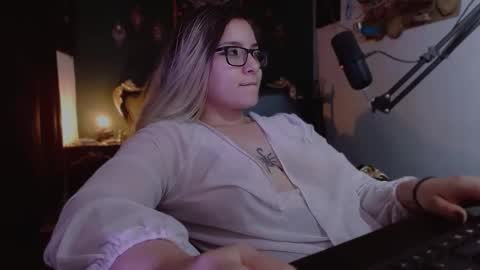 lilithmystic01 online show from 02-24-25, 07:09