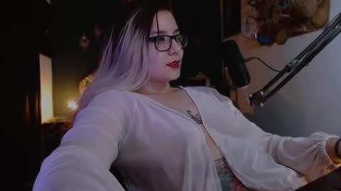 lilithmystic01 online show from 02-24-25, 10:14