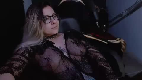 lilithmystic01 online show from 03-02-25, 02:32