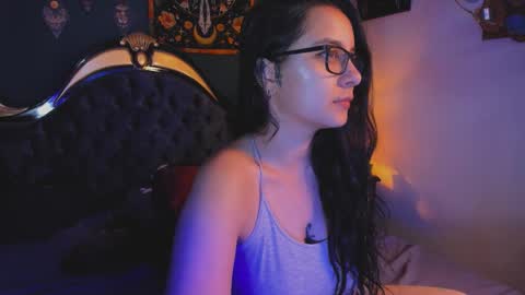 lilithmystic01 online show from 10-17-25, 10:51