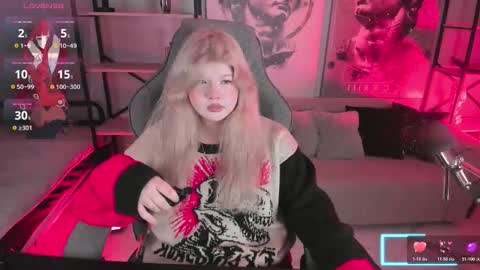 LilithNelson online show from 11-04-25, 11:37