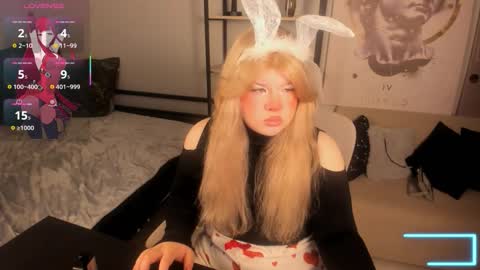 LilithNelson online show from 11-12-25, 09:58