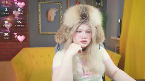 LilithNelson online show from 02-15-26, 03:20