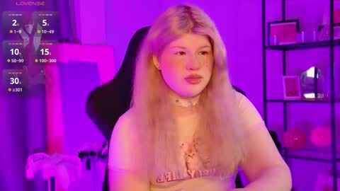 LilithNelson online show from 03-14-26, 03:28