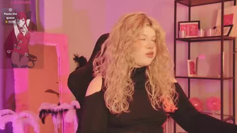 LilithNelson online show from 03-17-26, 05:05