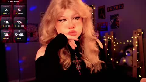 LilithNelson online show from 06-05-26, 11:38