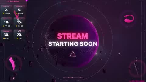 Lilithohfish online show from 09-27-25, 01:16