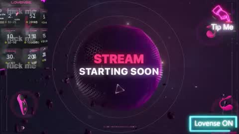 Lilithohfish online show from 10-01-25, 02:23