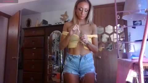 Lilithohfish online show from 03-20-26, 03:50