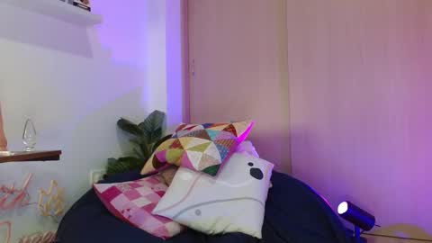 La pelirroja online show from 12-12-24, 07:26