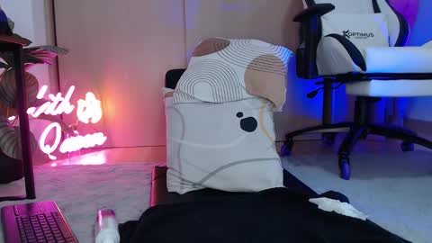 La pelirroja online show from 09-23-25, 01:30