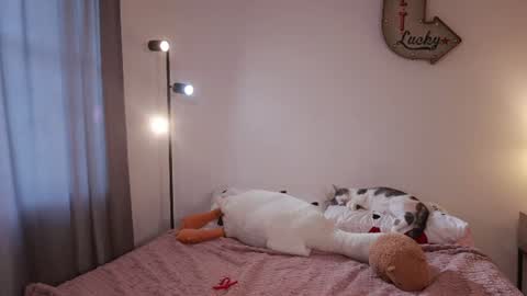 lilithrose_2 online show from 07-16-26, 10:16