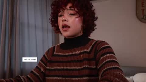 lilithrose_2 online show from 07-20-26, 09:28