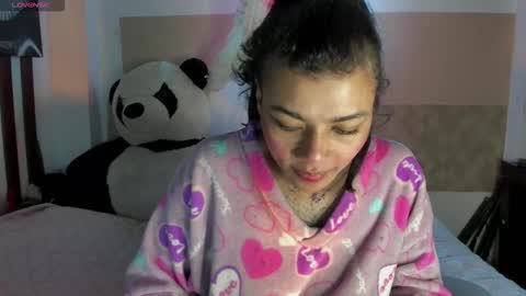 lilithsabeth online show from 11-05-25, 01:27