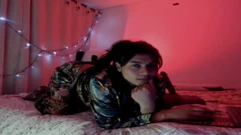 lilithsabeth online show from 03-12-26, 11:22