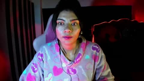 lilithsabeth online show from 06-17-26, 03:57