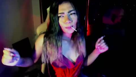 lilithsabeth online show from 07-01-26, 10:31