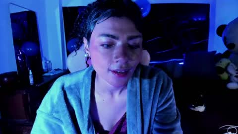 lilithsabeth online show from 07-12-26, 03:25