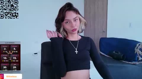 Lilith Selene online show from 07-30-26, 02:38