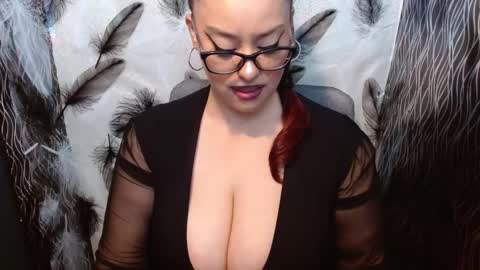 Snapshot of lilithserendipity chatting on 10-31-25, 06:47 LILITHSERENDIPITY online show from 10-31-25, 06:47