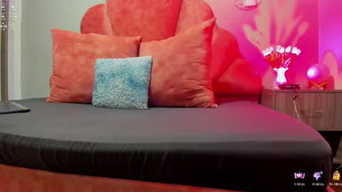 lilithsmith__ online show from 02-01-25, 11:21