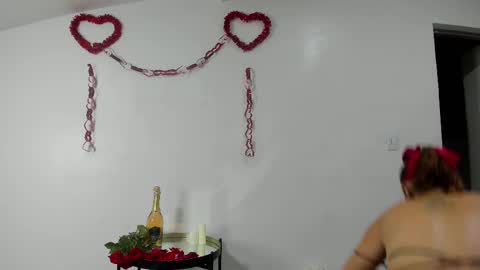 lilithsmith__ online show from 02-14-25, 11:42