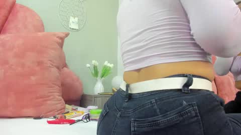 lilithsmith__ online show from 02-15-25, 11:28