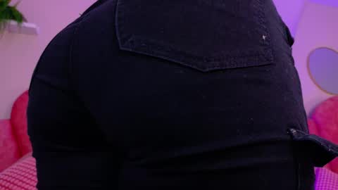 lilithsmith__ online show from 11-17-25, 11:38