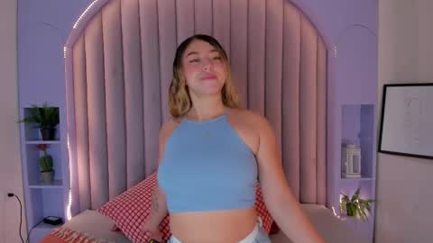 lilithsmith__ online show from 11-27-25, 11:45