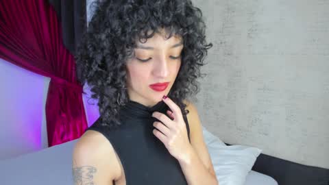 jessi 3 online show from 12-05-24, 06:55