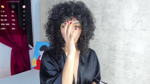 jessi 3 online show from 01-03-25, 01:27