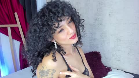 jessi 3 online show from 01-25-25, 06:57